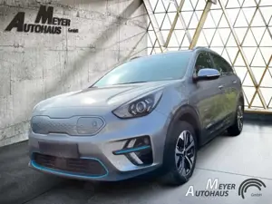 Kia Niro 39,2-kWh-Batterie Vision +Rückfahrkamera+Klima