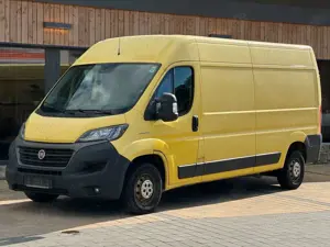 Fiat Ducato 140 L4H2 RS: 4035 mm
