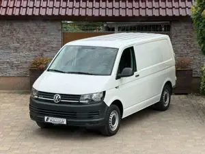 Volkswagen T6 Transporter Kasten 4Motion