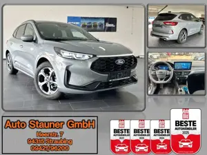 Ford Kuga 2.5 Duratec FHEV ST-Line *SHZ*LED*HUD*