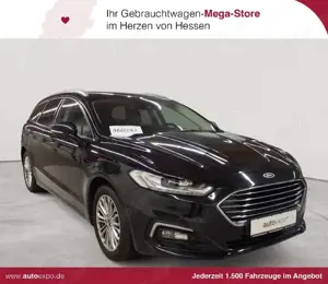 Ford Mondeo Mondeo Turnier 2.0 EcoBlue Titanium