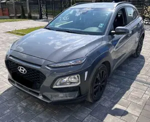 Hyundai KONA 1.6 T-GDI DCT Trend