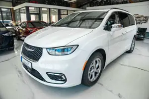 Chrysler Pacifica 3,6LIMITED PANO/ACC/7 SITZ VOLL