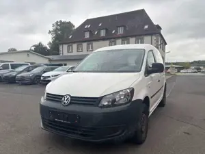 Volkswagen Caddy 1.6 TDI Kasten EcoProfi-KLIMA-AHK-BC-FZV-
