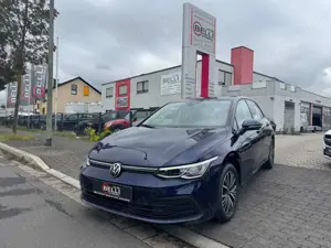 Volkswagen Golf VIII 2,0 TDI Lim. Life LED FINANZIERUNG