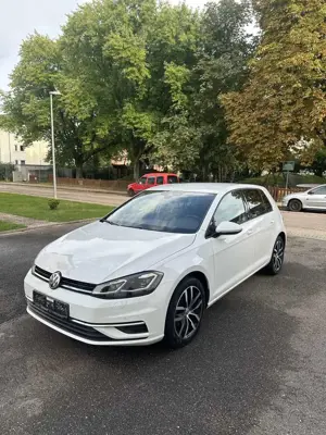 Volkswagen Golf Golf 7,5 TSI | Digitaltacho | ACC + Spurhalte