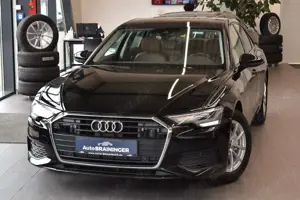 Audi A6 Limo 40TDI S-tronic LED~VirtualCo~Leder~ACC