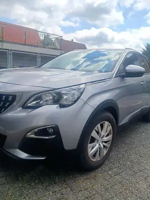 Peugeot 3008 Pure 130 Stop  Start Active