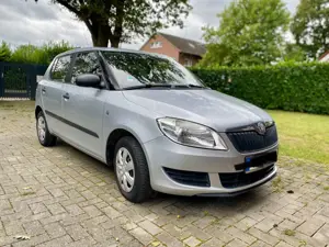 Skoda Fabia Fabia 1.2 HTP Classic