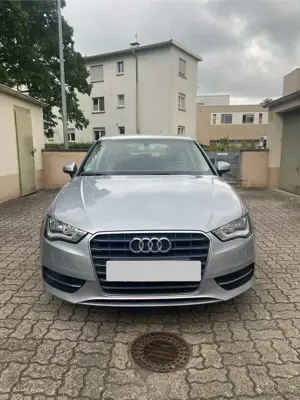 Audi A3 Sportsback