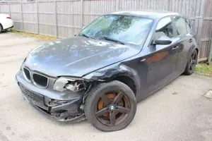 BMW 120 Baureihe 1 Lim. 120i