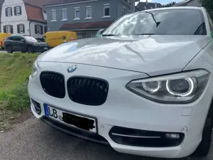 BMW 120 120d  m Performance Urban