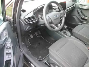 Ford Fiesta 1.0 EcoBoost Hybrid SS TITANIUM Bild 4