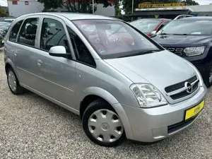 Opel Meriva 1.8 Edition*Klimaaut*E-Paket*TÜV NEU
