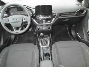 Ford Fiesta 1.0 EcoBoost Hybrid SS TITANIUM Bild 3