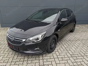 Opel Astra K 1.6 CDTI Dynamic AHK Navi Kamera