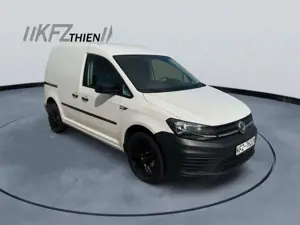 Volkswagen Caddy Kasten | Klima, Navi, Alufelgen, Rückfahrk