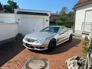 Mercedes-Benz SL 350 SL 350 Automatik