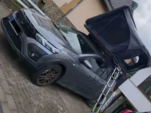 Dacia Jogger Expression HYBRID 140 Camper