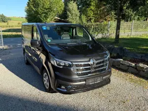 Renault Trafic Combi L1H1 3,0t  Life