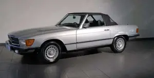 Mercedes-Benz SL 280 Cabrio / Roadster