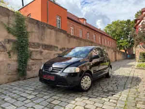 Volkswagen Fox Refresh/KLIMA