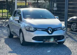 Renault Clio Cargo*MwSt*1.Hand*2 Sitzer*Navi*PDC*USB*Bluet.*Tem
