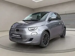 Fiat 500e by Bocelli 42 kwH Winter-Paket+Kamera+Navi+