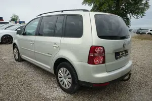 Volkswagen Touran 1.4 TSI United |AHK| |HU:08 2026| |Klima| Bild 5