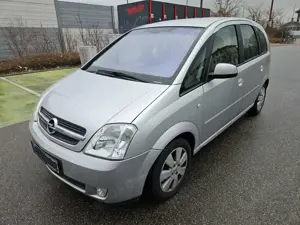 Opel Meriva Meriva 1.8 16V Cosmo