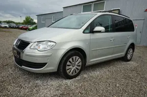 Volkswagen Touran 1.4 TSI United |AHK| |HU:08 2026| |Klima| Bild 4