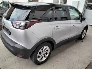 Opel Crossland X edition Bild 3