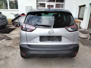 Opel Crossland X edition Bild 2