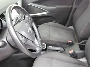 Opel Crossland X edition Bild 4