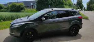 Ford Kuga Kuga 2.0 TDCi 4x4 Aut.Titanium