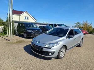 Renault Megane TomTom Edition Bild 2
