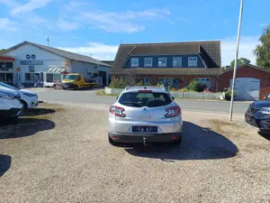 Renault Megane TomTom Edition Bild 5