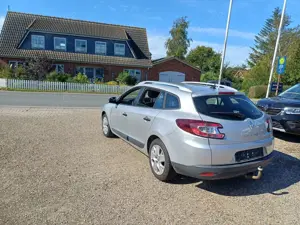 Renault Megane TomTom Edition Bild 4