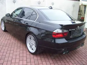 Alpina B3 B3 Biturbo Switch-Tronic *086* +Alu 19 Zoll Alpina Bild 3