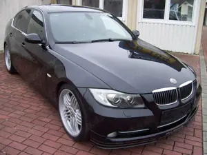 Alpina B3 B3 Biturbo Switch-Tronic *086* +Alu 19 Zoll Alpina Bild 2