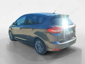 Ford C-Max 1.5 EcoBoost Sport Navi*Winter-Paket*SHZ* Bild 4