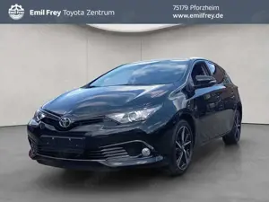 Toyota Auris 1.2 Turbo Team Deutschland