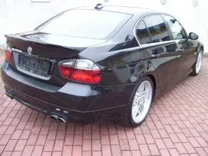 Alpina B3 B3 Biturbo Switch-Tronic *086* +Alu 19 Zoll Alpina Bild 4