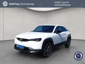 Mazda MX-30 e-SKYACTIV EV MAKOTO