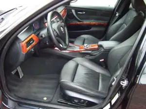 Alpina B3 B3 Biturbo Switch-Tronic *086* +Alu 19 Zoll Alpina Bild 5