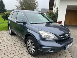Honda CR-V CR-V 2.2 I-DTEC Eleganc