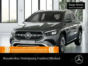Mercedes-Benz GLA 200 PROGRESSIVE+LED+KAMERA+KEYLESS+7G