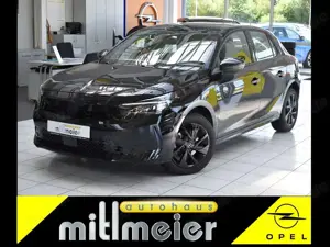 Opel Corsa Facelift 1.2T GS. LEDDAB+ SHZ PDC ALU