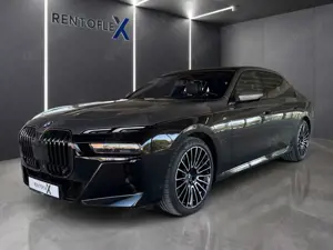 BMW 740 d M Sport Two-Tone Megavoll  NP.190`€