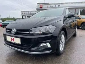 Volkswagen Polo VI Highline